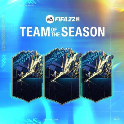 FIFA 22 FUT TOTS Swaps 2 Tokens Tracker: Release Dates, How To Unlock, Expiry, Rewards and All You Need To Know - givemesport.com