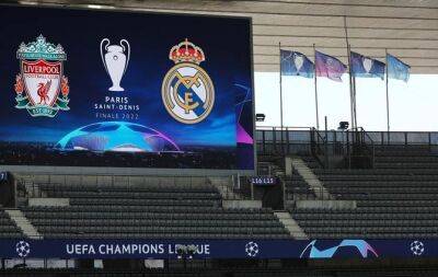 UEFA Champions League Final – Liverpool vs Real Madrid - Preview, Predicted Teams, Live Streaming Information, How to Watch Online