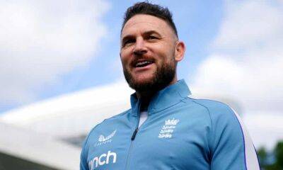 England’s risk-taking future relies on McCullum handling unruly Test machine