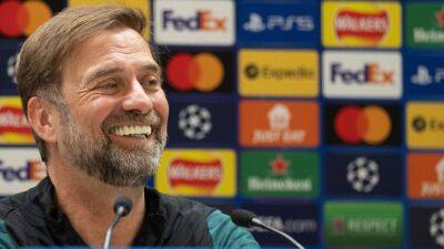 Klopp: “Veo bien a Thiago y Fabinho” - en.as.com - France