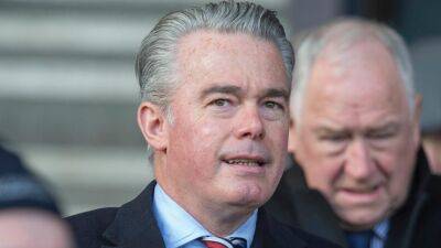 Former director Paul Murray says league title must be Rangers’ priority