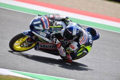 MotoGP Mugello: ‘Pace feels good, excited for qualifying’ - McPhee