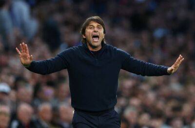 Tottenham: Conte could bring 'brilliant' £15.3m wing-back to Hotspur Way
