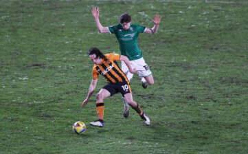 Lincoln City handed blow as former Championship target leaves club - msn.com - Scotland -  Lincoln