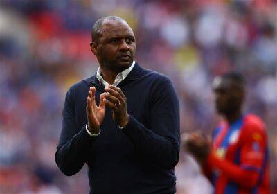 Crystal Palace could 'cut ties' with £120k-a-week star at Selhurst Park