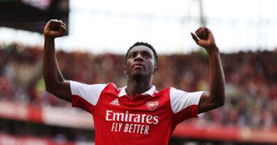 Gabriel Jesus - Pierre Emerick Aubameyang - Alexandre Lacazette - Jonathan David - Nicolas Pepe - Armando Broja - Darwin Núñez - 'A very good chance' - Charles Watts issues eye-opening double addition claim at Arsenal - msn.com - Manchester