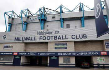2 Millwall players who face an uncertain few weeks ahead