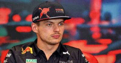 Rosberg sees ‘very unusual’ discomfort from Max