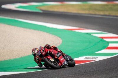 MotoGP Mugello: Miller ‘weak in sector three but excited to race’ - bikesportnews.com - Australia