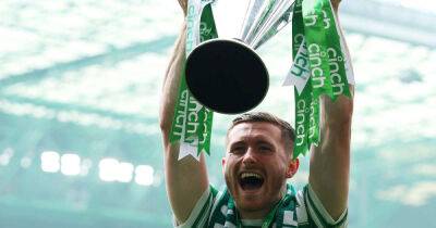 Opinion: Battle between Celtic duo will be fun to watch next season