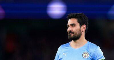 Man City fans make incredible gesture as Ilkay Gundagon creates transfer boost - manchestereveningnews.co.uk - Manchester - Germany -  Man