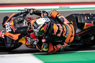 Miguel Oliveira - MotoGP Mugello: Oliveira ‘analysing options, everything remains open’ - bikesportnews.com - Portugal - Italy