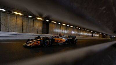 Daniel Ricciardo - Pressure mounting on Ricciardo as McLaren extend O'Ward deal - channelnewsasia.com - Australia - Mexico - Monaco -  Indianapolis