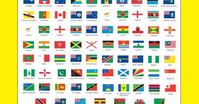 Rhys Macclenaghan - Gymnastics body sets out rationale for shock block of Northern Irish competitors - msn.com - Britain - Scotland - Australia -  Tokyo - Ireland - Birmingham - Zambia