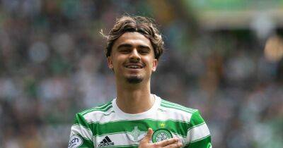 Celtic transfer state of play on Jota, Carter Vickers, Mmaee and Okumu