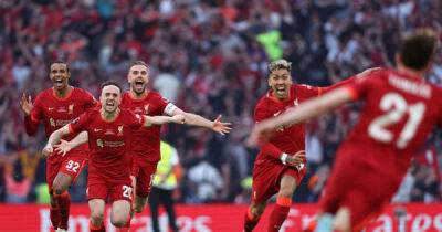Liverpool boss Jurgen Klopp sends powerful Ukraine message before Real Madrid showdown