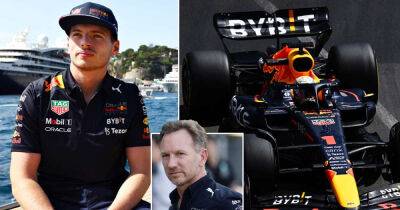 Max Verstappen reveals he could quit F1 in 2028