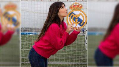 Famosos que son del Real Madrid y no lo sabías