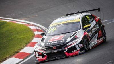 Esteban Guerrieri - Mikel Azcona - No Qualifying points but Girolami remains the Goodyear #FollowTheLeader in WTCR - eurosport.com - Germany - Argentina