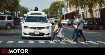 ¿Estará prohibido conducir en 2050? - en.as.com