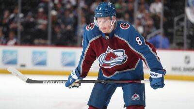 2022 Stanley Cup playoffs - Cale Makar, the 'unstoppable defenseman'