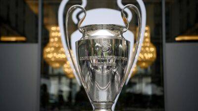 Liverpool And Real Madrid Ready For Champions League Final Rematch