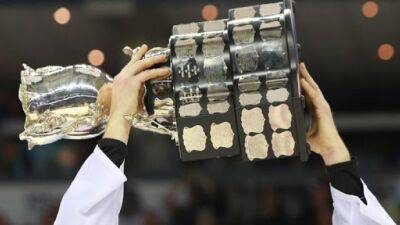 Kamloops to host 2023 Memorial Cup - tsn.ca -  Seattle