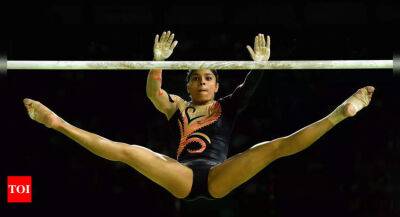 SAI panel to probe harassment complaint by top gymnast Aruna Budda Reddy
