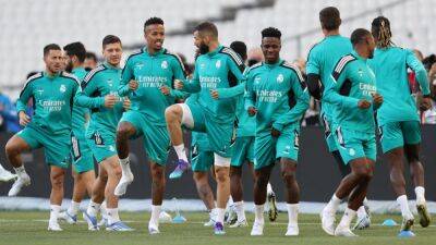 Claves de la final - en.as.com