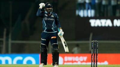 "Doesn't Look Like Hardik Pandya Is Captaining For First Time": Rahul Tewatia To NDTV