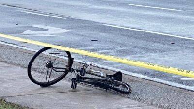 Cyclist dies in B.C.'s Central Okanagan a week before province-wide biking event - cbc.ca