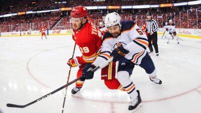 Bandwagon or 'mental anguish': Calgarians say they'll root for Edmonton in NHL playoffs