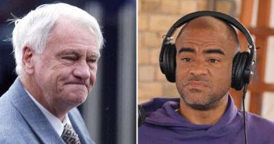 Kieron Dyer opens up on 'brutal' Sir Bobby Robson goodbye after 'protecting' Newcastle team-mate