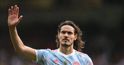 Edinson Cavani has accidentally taught Manchester United an important transfer lesson this summer