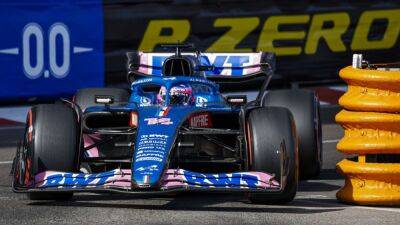 "Tenemos al mejor Alonso" - en.as.com