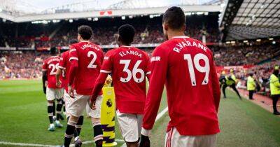 11 Manchester United players deserve a squad number upgrade this summer