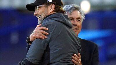 Carlo Ancelotti v Jurgen Klopp: clash of great managers in Champions League final