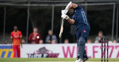 Cricket: Scotland not taking USA lightly as ODI record goes on the line