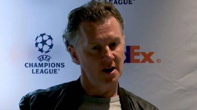 El sentir de toda Inglaterra sobre la final es esto: la frase final de McManaman es oro - en.as.com