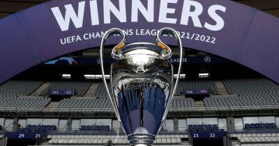 How much prize money will Liverpool or Real Madrid get if they win the Champions League?