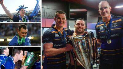 Preview: Leinster can count on their five-star veterans in La Rochelle decider
