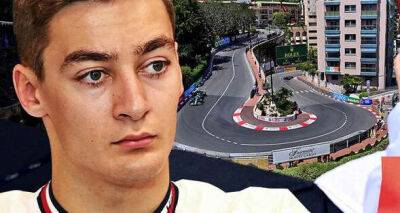 George Russell gave blunt assessment of Monaco Grand Prix: 'Nothing too exciting!'