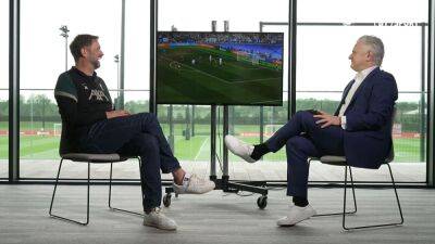 La frase de Klopp sobre la chilena de Bale: el madridismo puede replantearse muchas cosas... - en.as.com