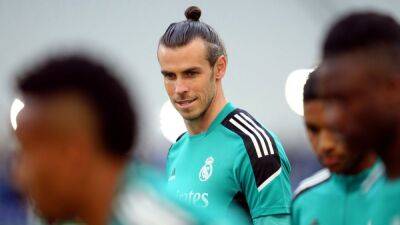 Bale está "ready" - en.as.com -  Kiev -  Lisboa