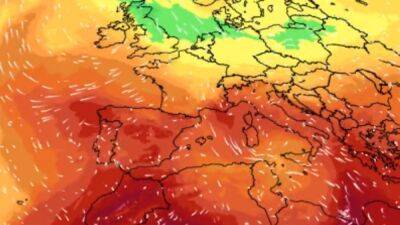 Regresa el calor extremo a España - en.as.com