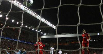 Graeme Souness - Brian Clough - The Joy of Six: Liverpool v Real Madrid - msn.com