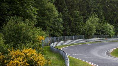 WTCR Race of Germany update