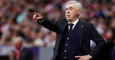 Ancelotti is a managerial genius who should raise more than a few eyebrows