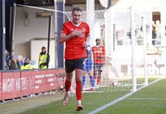 New Bristol City signing reveals why he picked the Robins despite Luton Town talks