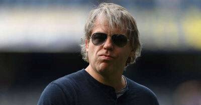 Thomas Tuchel - Hansjorg Wyss - Todd Boehly - Mark Walter - Breaking: Todd Boehly consortium reaches definitive agreement on Chelsea takeover - msn.com - Britain - Russia - Ukraine -  Clearlake